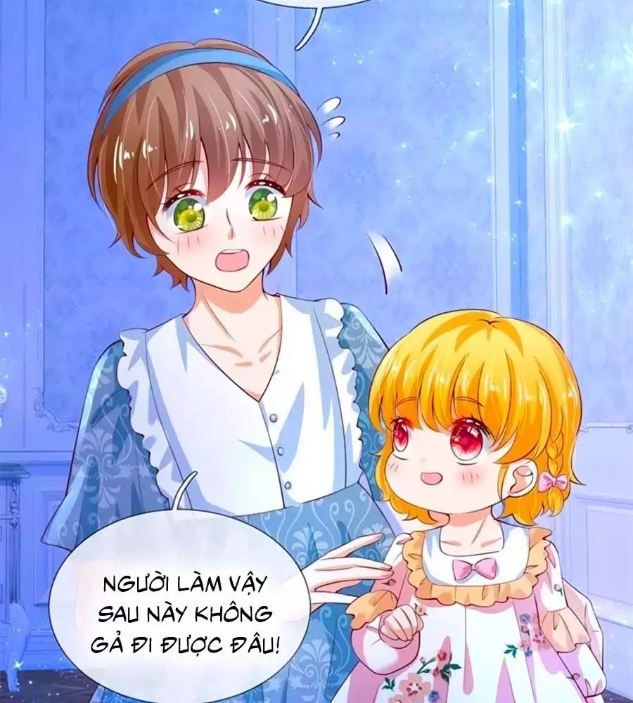 Bỗng Một Ngày Trở Thành Con Gái Nhà Vua Chapter 119 - 33