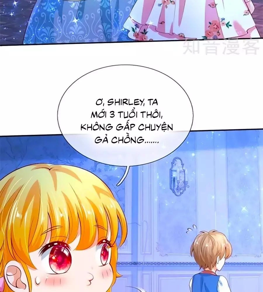 Bỗng Một Ngày Trở Thành Con Gái Nhà Vua Chapter 119 - 34