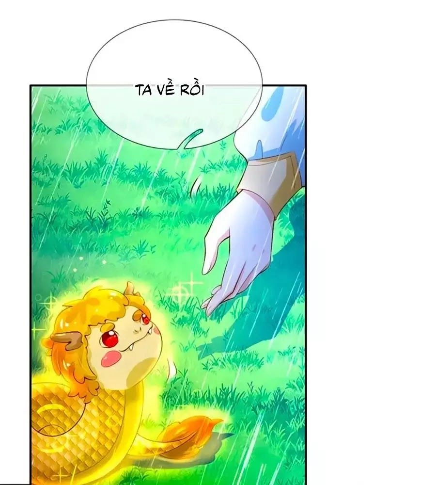 Bỗng Một Ngày Trở Thành Con Gái Nhà Vua Chapter 119 - 44