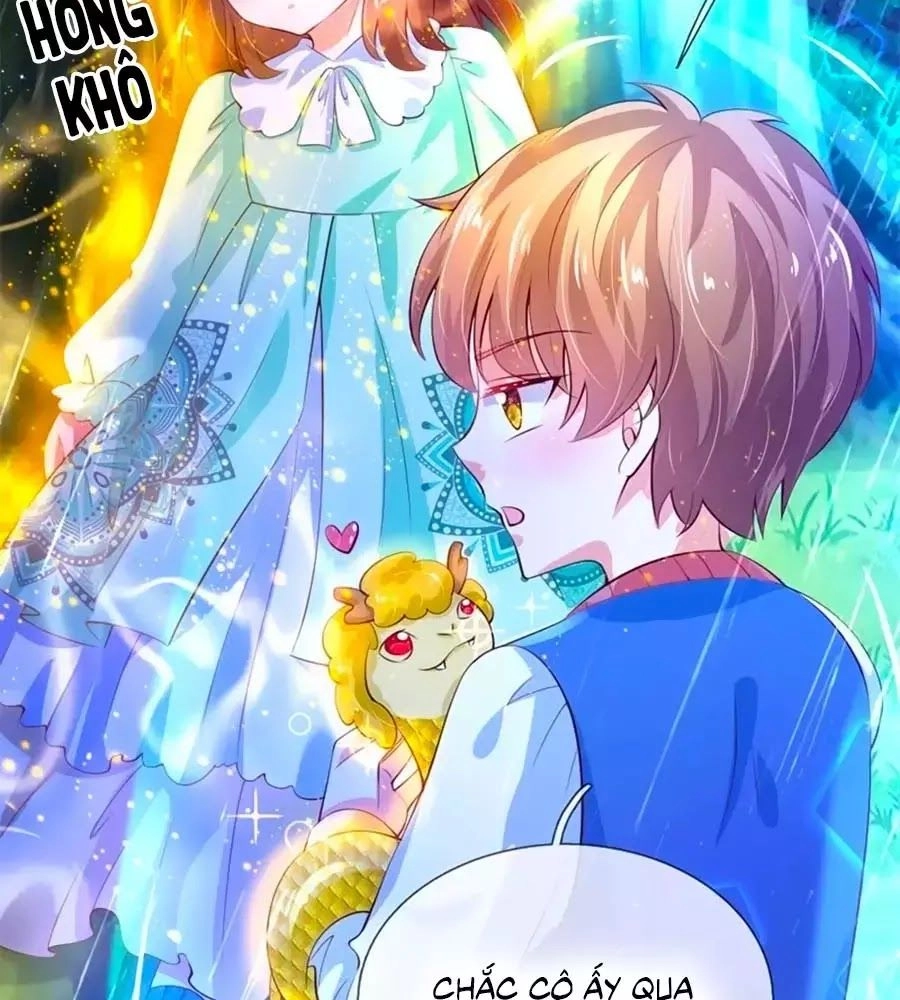 Bỗng Một Ngày Trở Thành Con Gái Nhà Vua Chapter 119 - 48