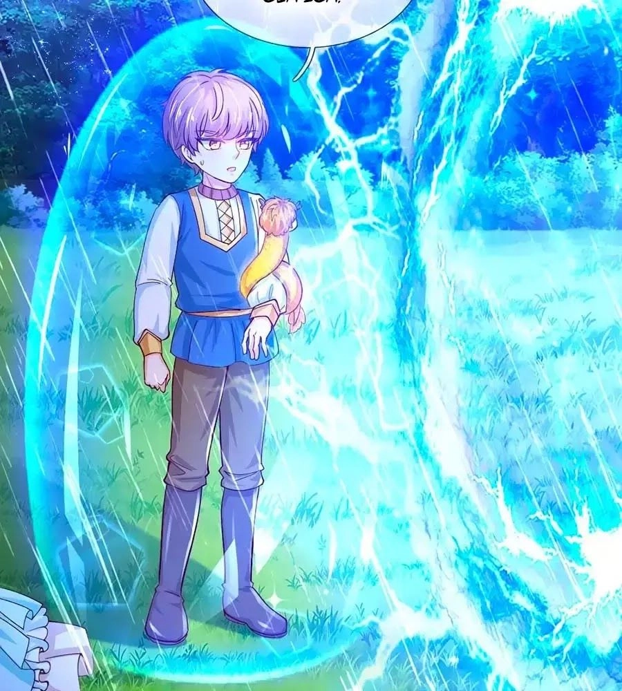 Bỗng Một Ngày Trở Thành Con Gái Nhà Vua Chapter 120 - 2