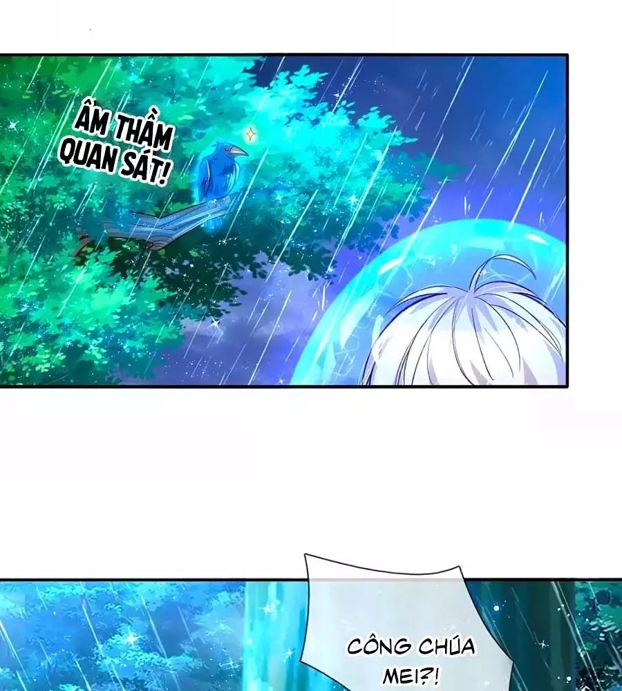 Bỗng Một Ngày Trở Thành Con Gái Nhà Vua Chapter 120 - 11