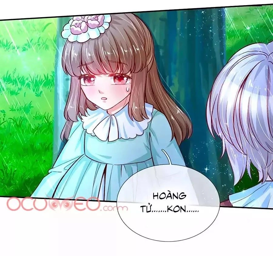 Bỗng Một Ngày Trở Thành Con Gái Nhà Vua Chapter 120 - 14