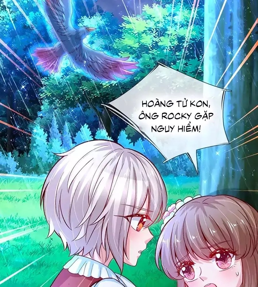 Bỗng Một Ngày Trở Thành Con Gái Nhà Vua Chapter 120 - 18