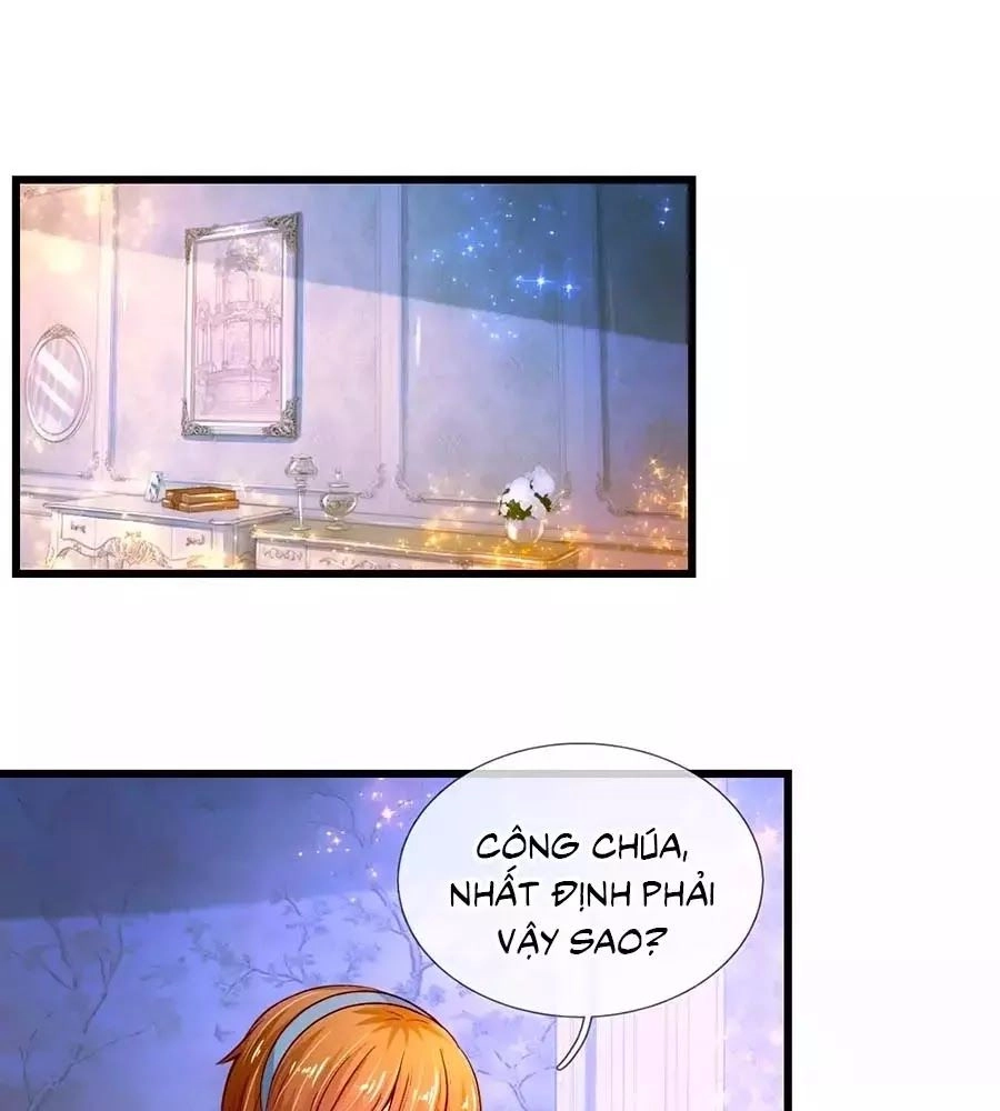 Bỗng Một Ngày Trở Thành Con Gái Nhà Vua Chapter 120 - 22