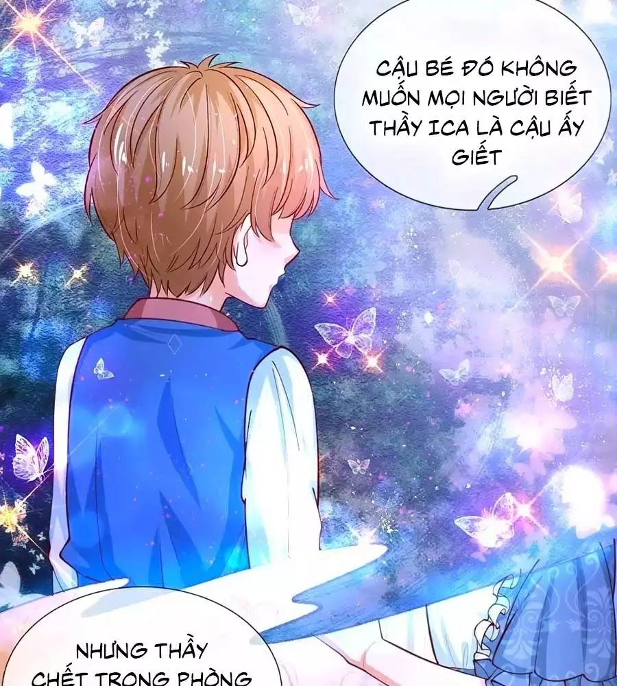 Bỗng Một Ngày Trở Thành Con Gái Nhà Vua Chapter 120 - 25