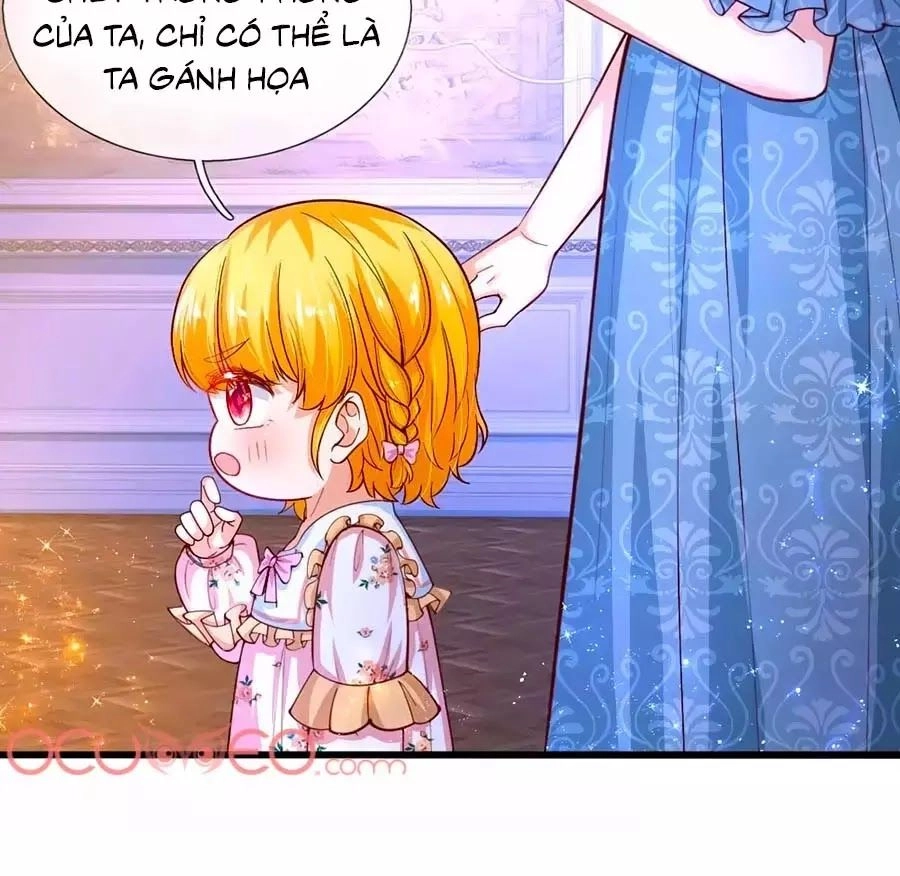 Bỗng Một Ngày Trở Thành Con Gái Nhà Vua Chapter 120 - 26