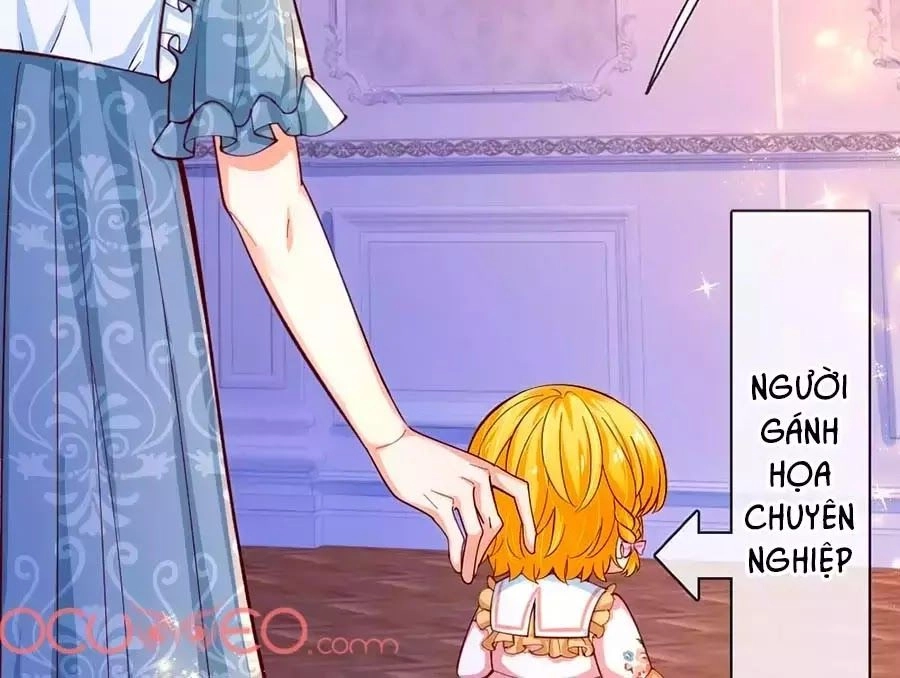 Bỗng Một Ngày Trở Thành Con Gái Nhà Vua Chapter 120 - 28