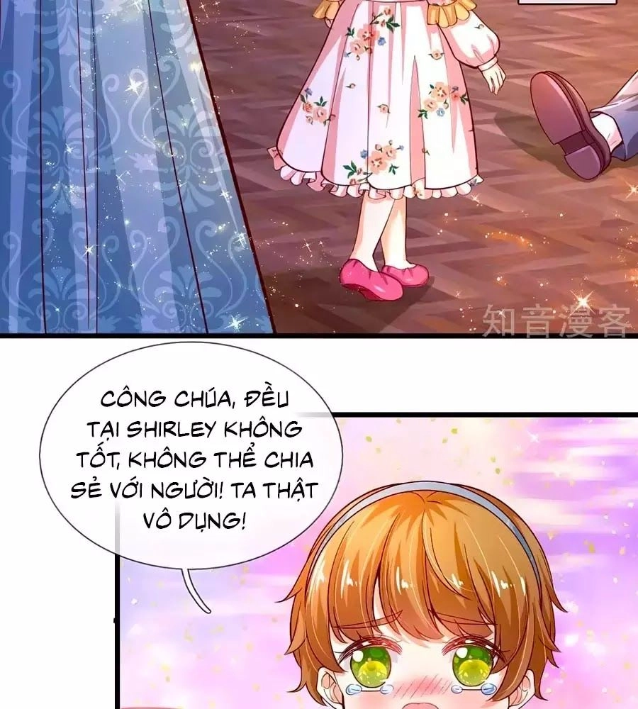 Bỗng Một Ngày Trở Thành Con Gái Nhà Vua Chapter 120 - 29