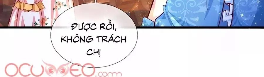 Bỗng Một Ngày Trở Thành Con Gái Nhà Vua Chapter 120 - 32