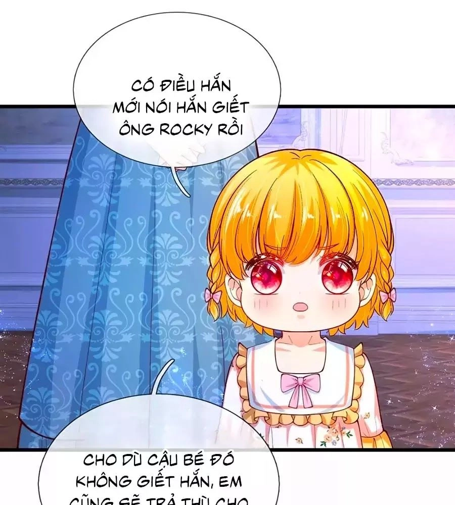 Bỗng Một Ngày Trở Thành Con Gái Nhà Vua Chapter 120 - 33