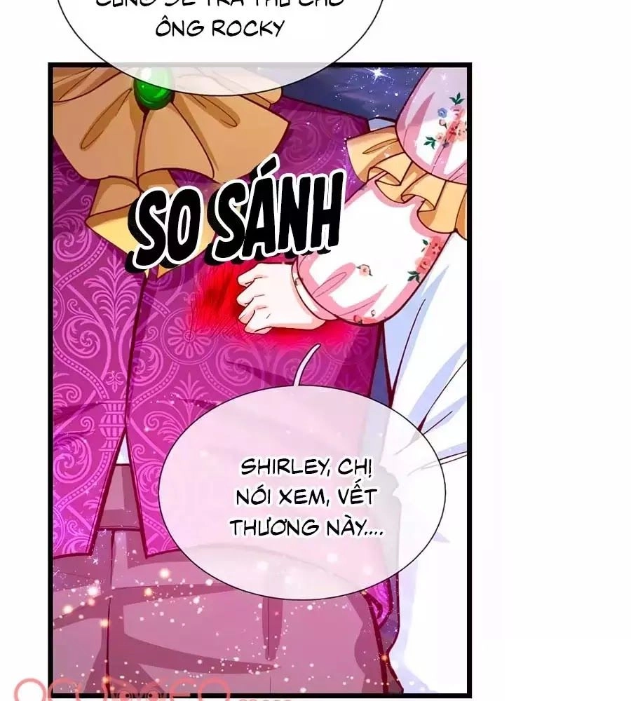 Bỗng Một Ngày Trở Thành Con Gái Nhà Vua Chapter 120 - 34