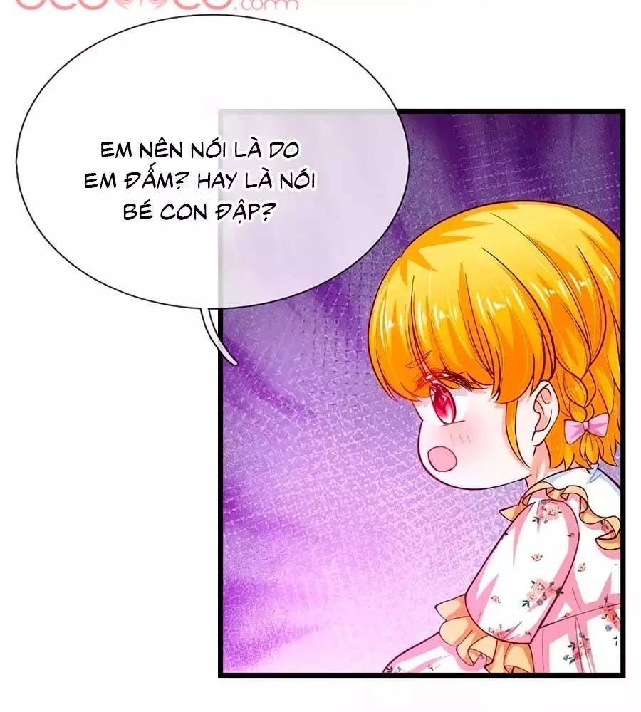 Bỗng Một Ngày Trở Thành Con Gái Nhà Vua Chapter 120 - 35
