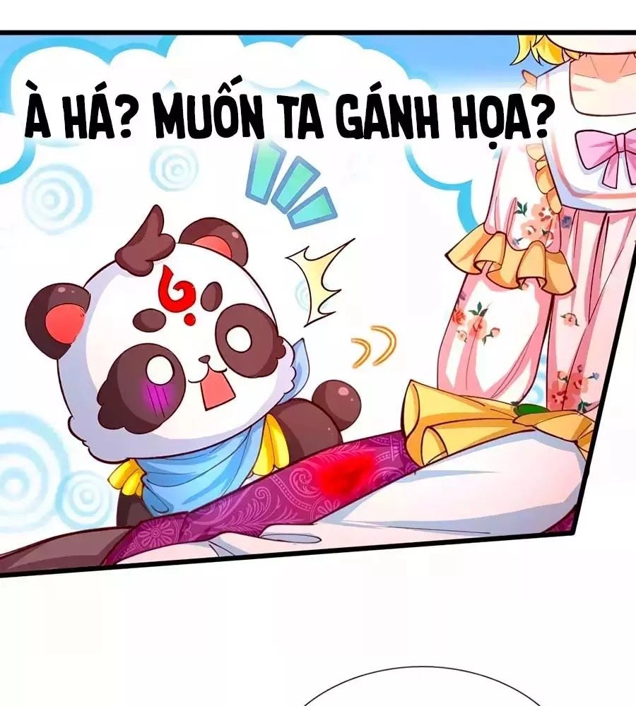 Bỗng Một Ngày Trở Thành Con Gái Nhà Vua Chapter 120 - 37