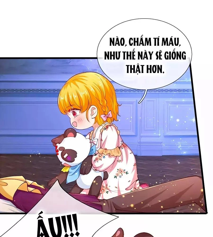 Bỗng Một Ngày Trở Thành Con Gái Nhà Vua Chapter 121 - 1