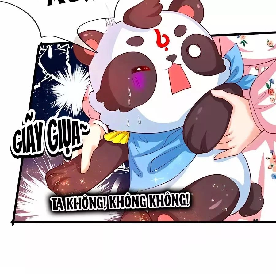 Bỗng Một Ngày Trở Thành Con Gái Nhà Vua Chapter 121 - 2