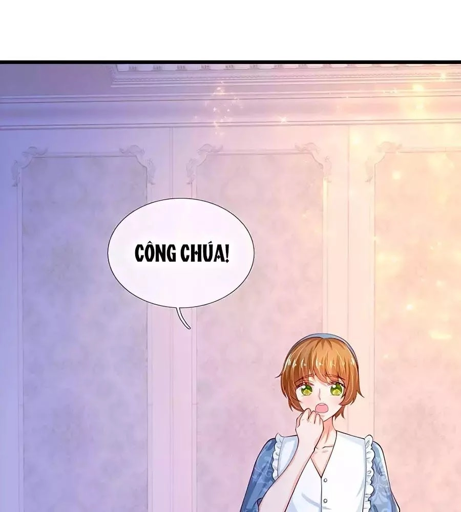 Bỗng Một Ngày Trở Thành Con Gái Nhà Vua Chapter 121 - 3