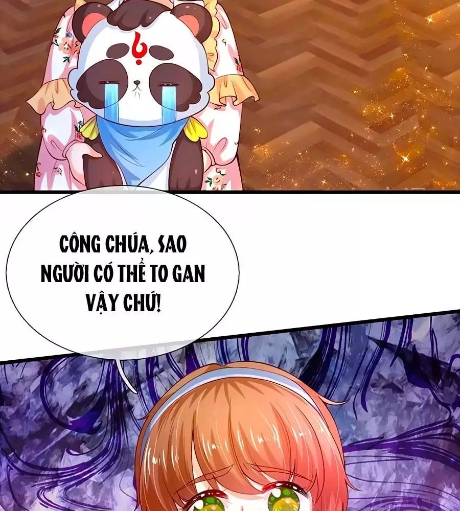 Bỗng Một Ngày Trở Thành Con Gái Nhà Vua Chapter 121 - 5