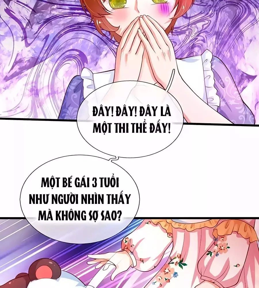 Bỗng Một Ngày Trở Thành Con Gái Nhà Vua Chapter 121 - 6