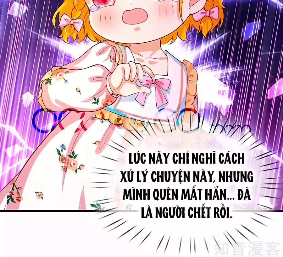 Bỗng Một Ngày Trở Thành Con Gái Nhà Vua Chapter 121 - 8