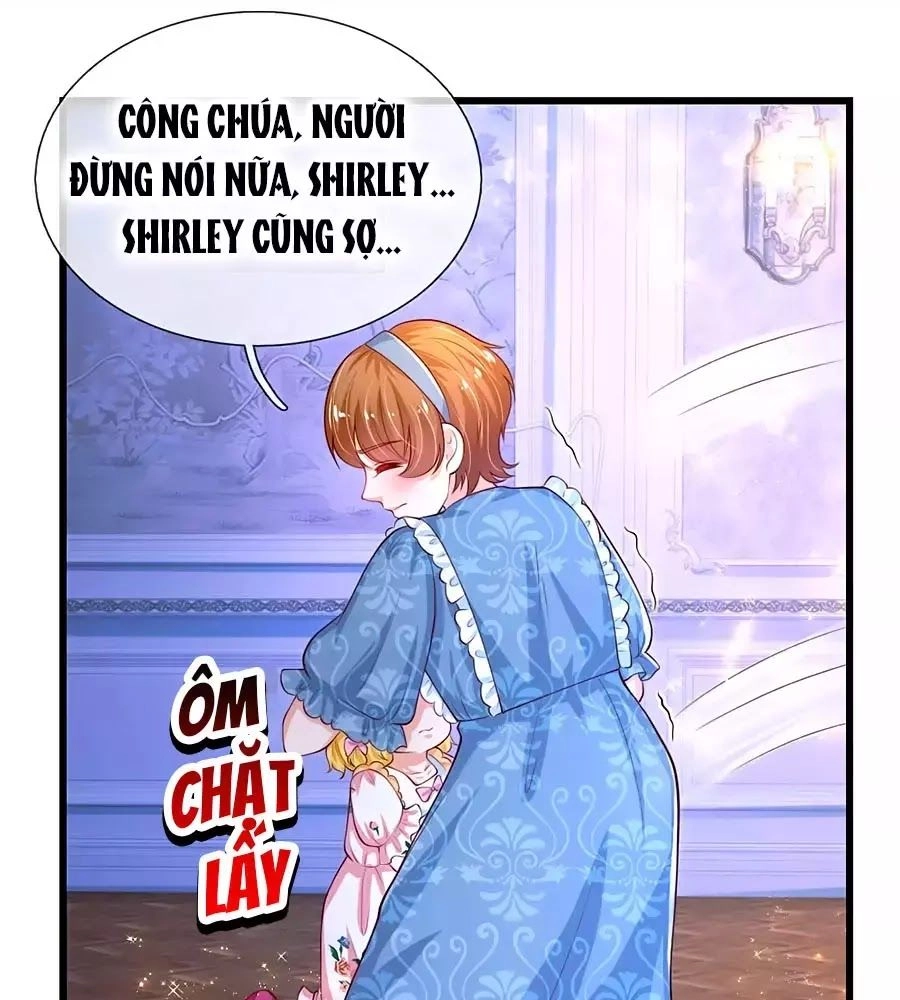 Bỗng Một Ngày Trở Thành Con Gái Nhà Vua Chapter 121 - 9