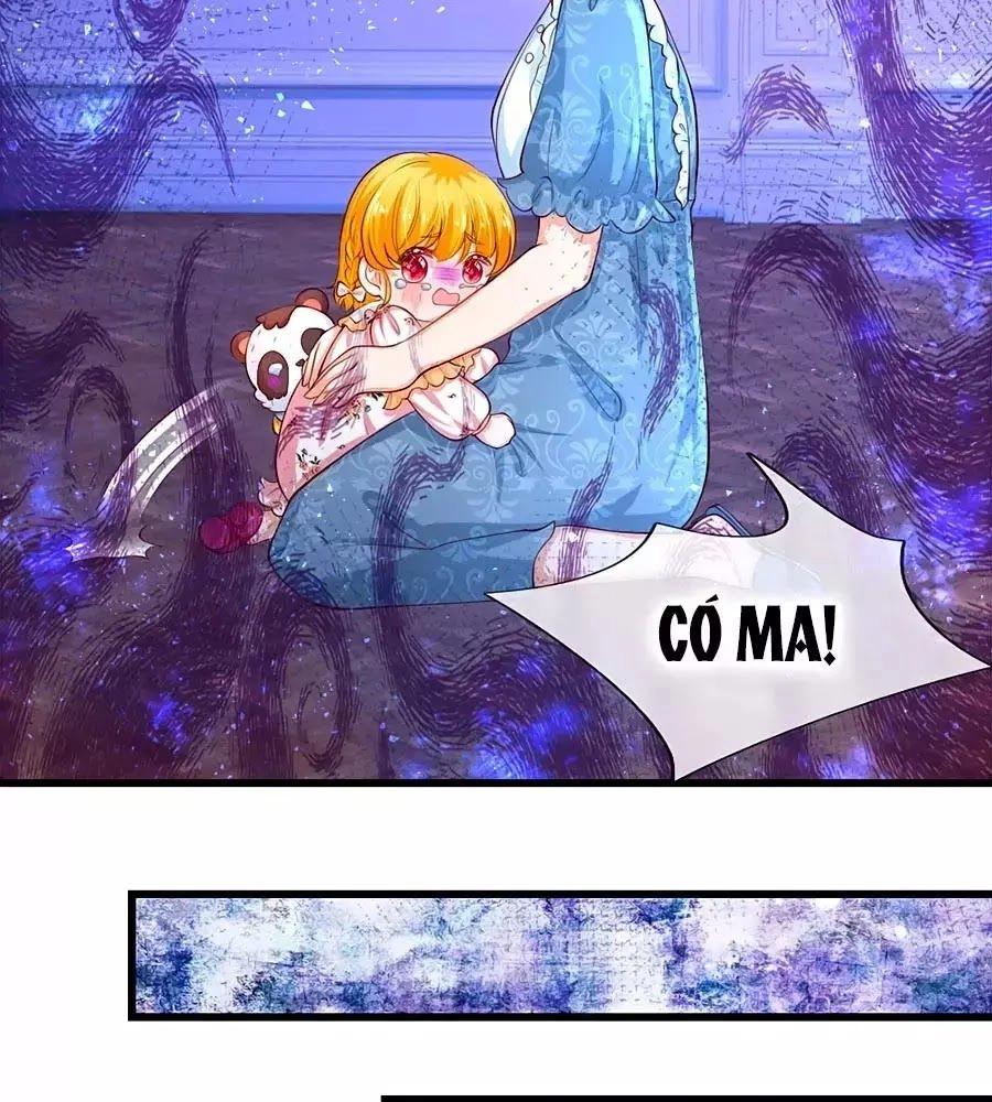 Bỗng Một Ngày Trở Thành Con Gái Nhà Vua Chapter 121 - 13