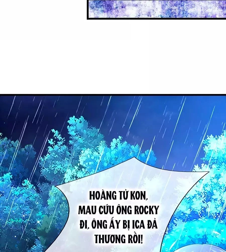 Bỗng Một Ngày Trở Thành Con Gái Nhà Vua Chapter 121 - 14