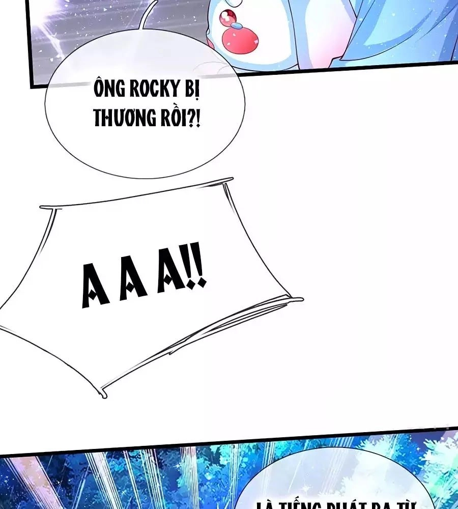 Bỗng Một Ngày Trở Thành Con Gái Nhà Vua Chapter 121 - 18