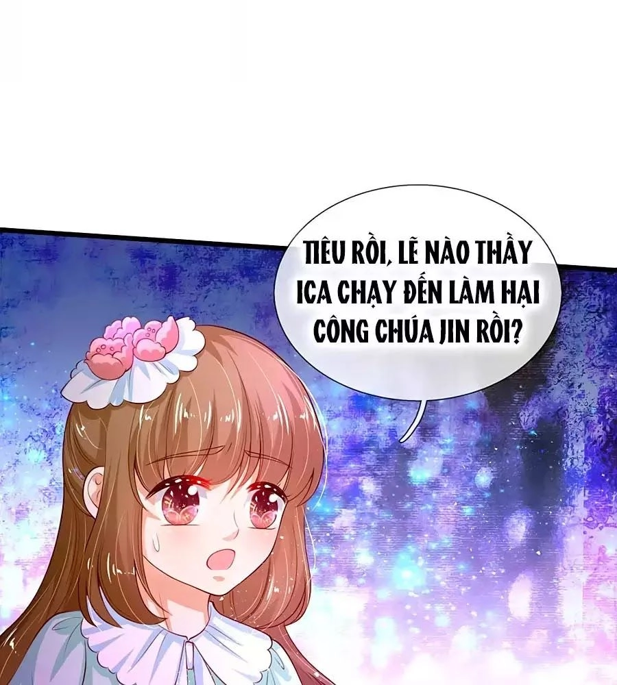 Bỗng Một Ngày Trở Thành Con Gái Nhà Vua Chapter 121 - 21