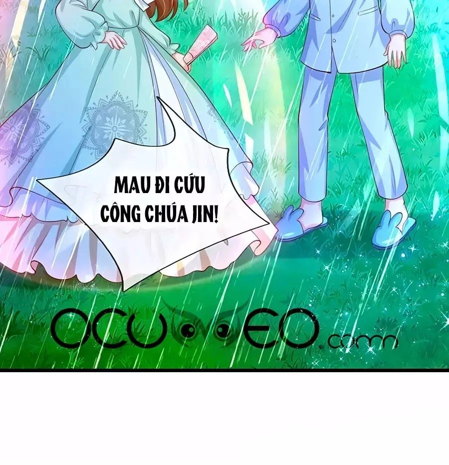 Bỗng Một Ngày Trở Thành Con Gái Nhà Vua Chapter 121 - 23