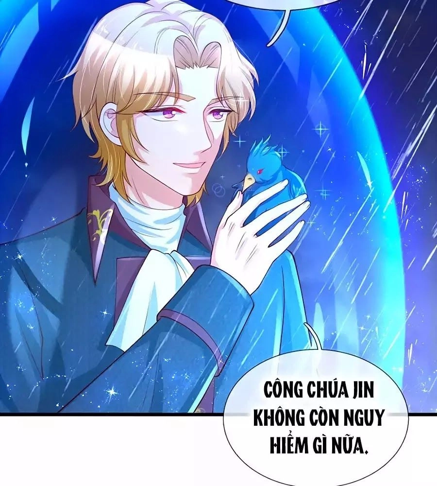 Bỗng Một Ngày Trở Thành Con Gái Nhà Vua Chapter 121 - 29