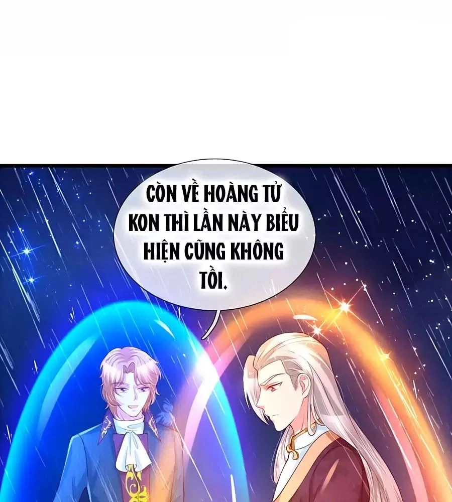 Bỗng Một Ngày Trở Thành Con Gái Nhà Vua Chapter 121 - 31