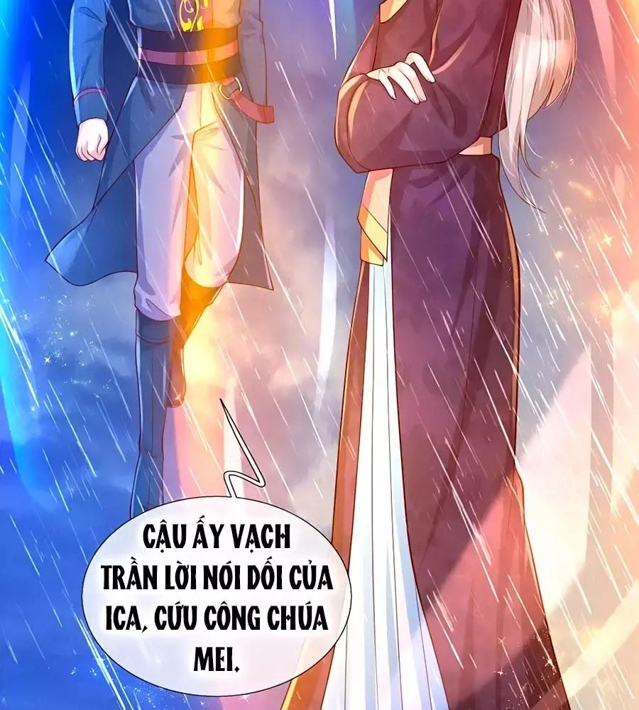 Bỗng Một Ngày Trở Thành Con Gái Nhà Vua Chapter 121 - 32