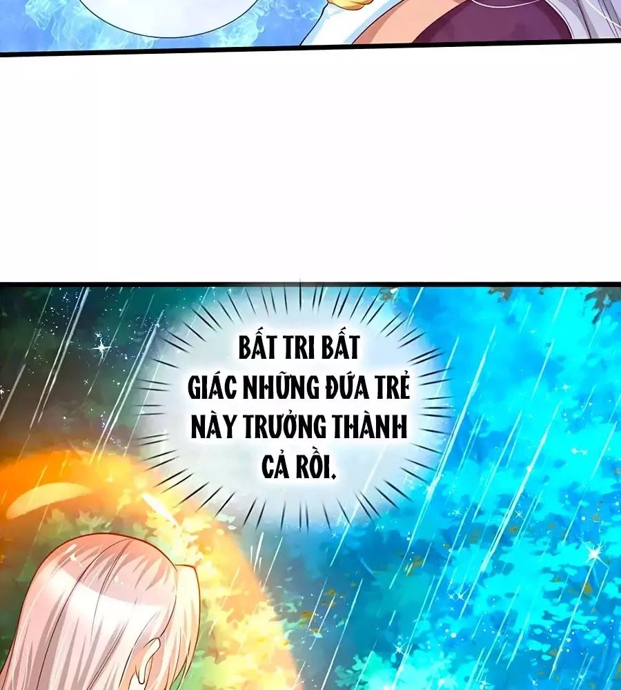 Bỗng Một Ngày Trở Thành Con Gái Nhà Vua Chapter 121 - 34