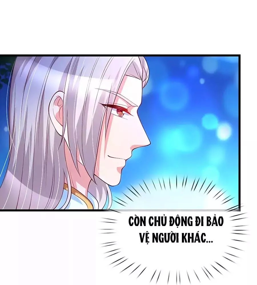 Bỗng Một Ngày Trở Thành Con Gái Nhà Vua Chapter 121 - 38