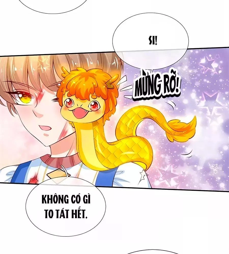 Bỗng Một Ngày Trở Thành Con Gái Nhà Vua Chapter 122 - 6