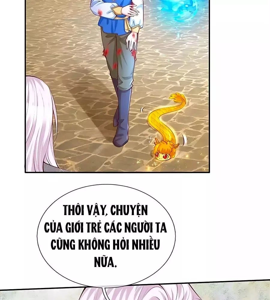 Bỗng Một Ngày Trở Thành Con Gái Nhà Vua Chapter 122 - 8