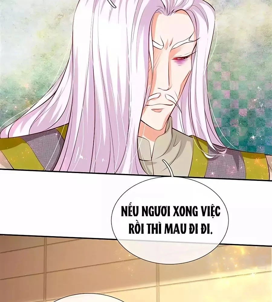 Bỗng Một Ngày Trở Thành Con Gái Nhà Vua Chapter 122 - 9