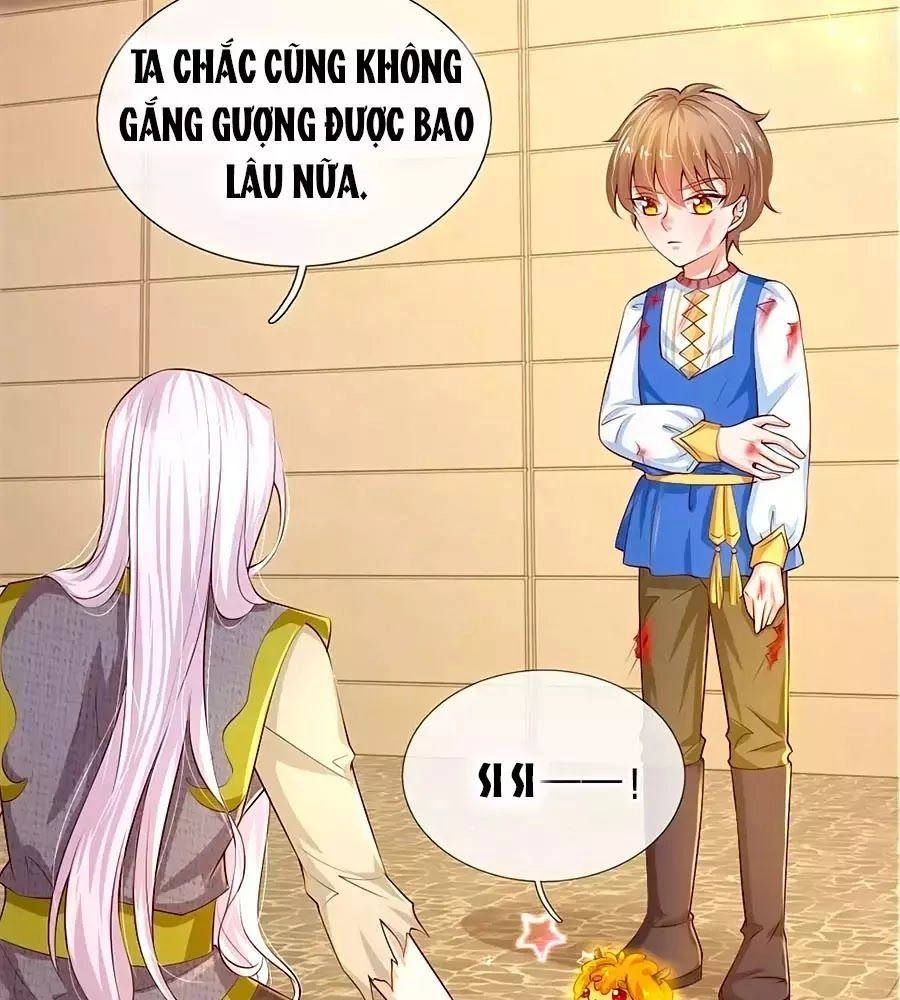 Bỗng Một Ngày Trở Thành Con Gái Nhà Vua Chapter 122 - 10