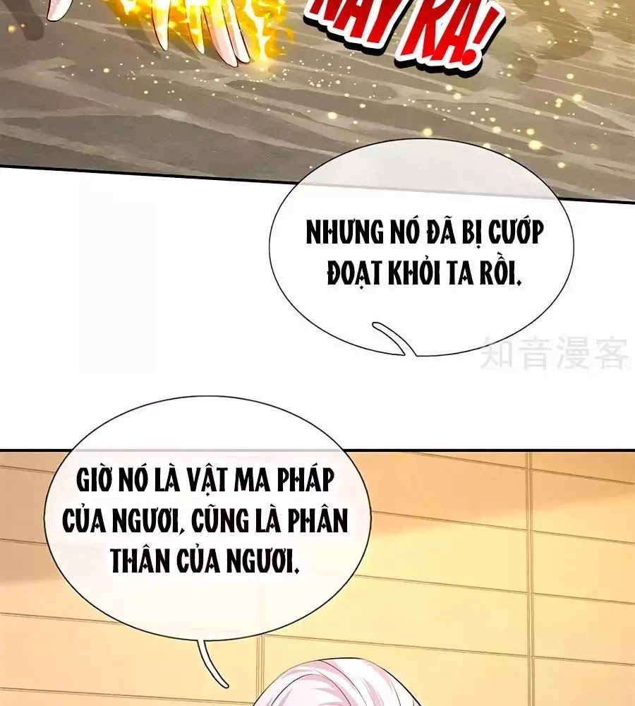 Bỗng Một Ngày Trở Thành Con Gái Nhà Vua Chapter 122 - 13