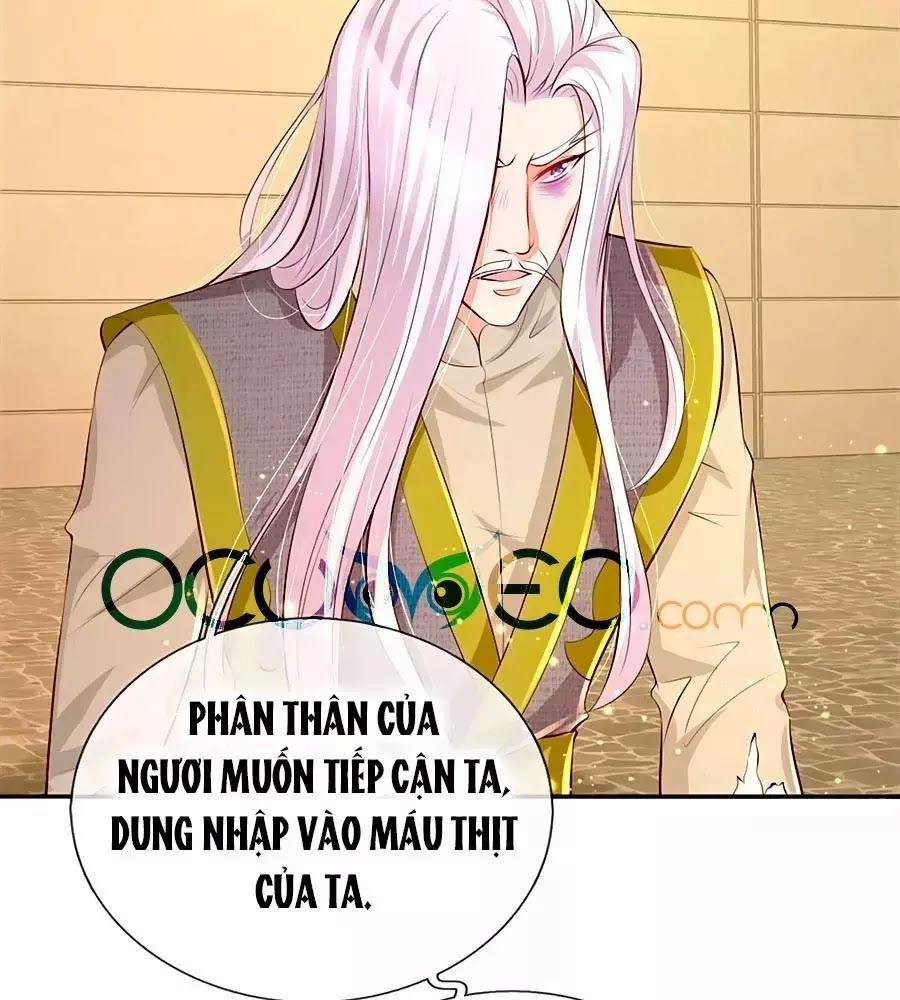 Bỗng Một Ngày Trở Thành Con Gái Nhà Vua Chapter 122 - 14