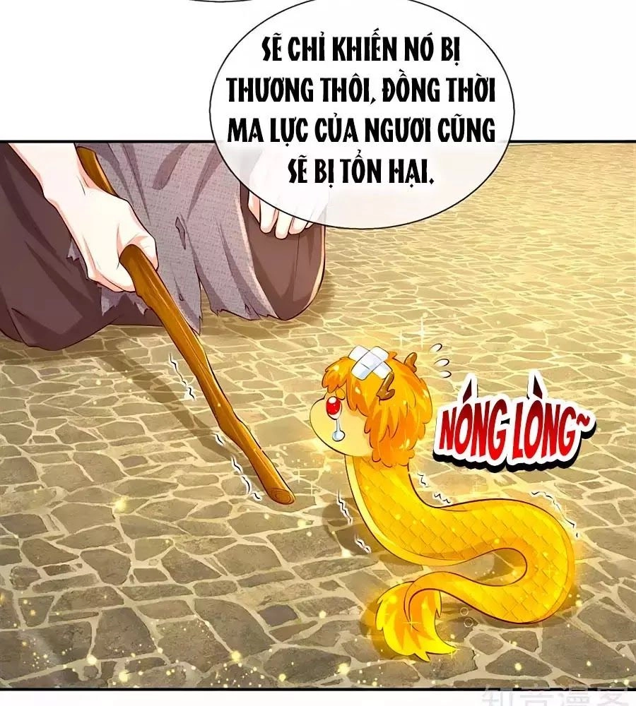 Bỗng Một Ngày Trở Thành Con Gái Nhà Vua Chapter 122 - 15