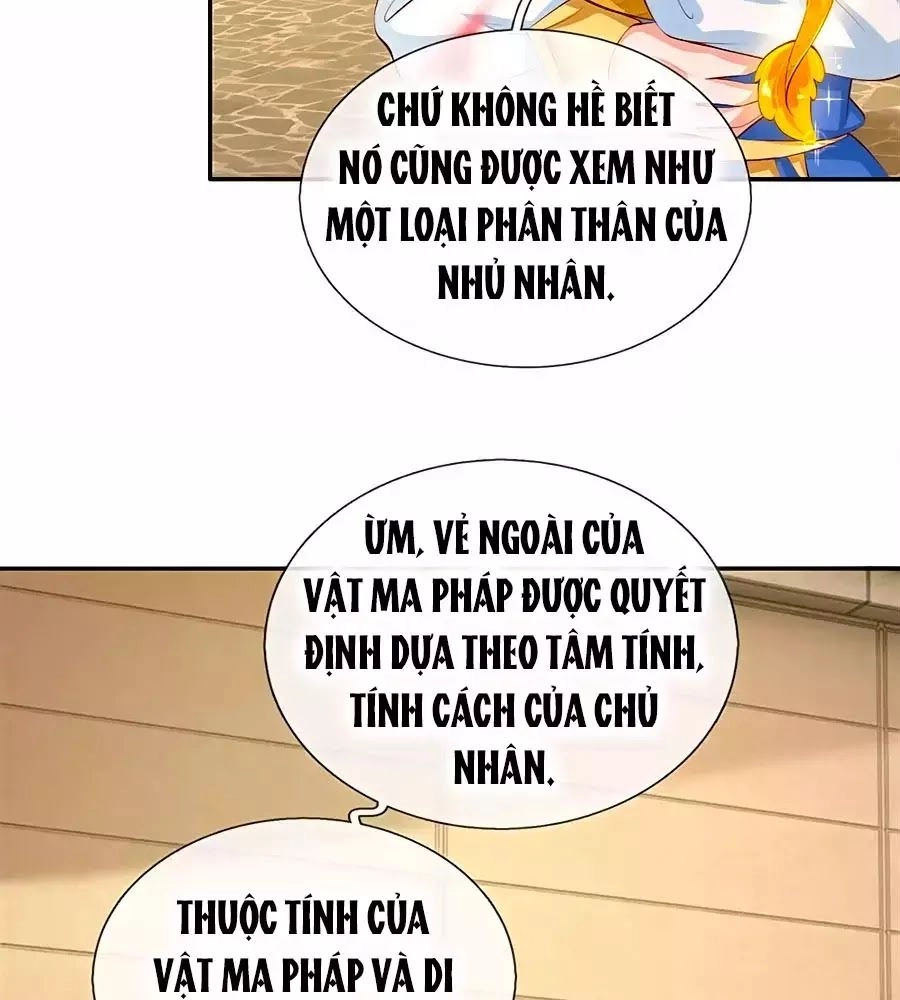 Bỗng Một Ngày Trở Thành Con Gái Nhà Vua Chapter 122 - 19