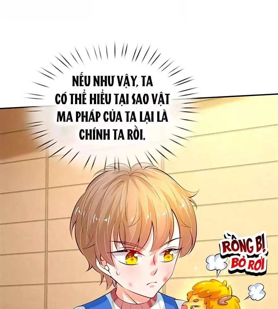 Bỗng Một Ngày Trở Thành Con Gái Nhà Vua Chapter 122 - 23