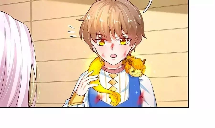 Bỗng Một Ngày Trở Thành Con Gái Nhà Vua Chapter 122 - 28