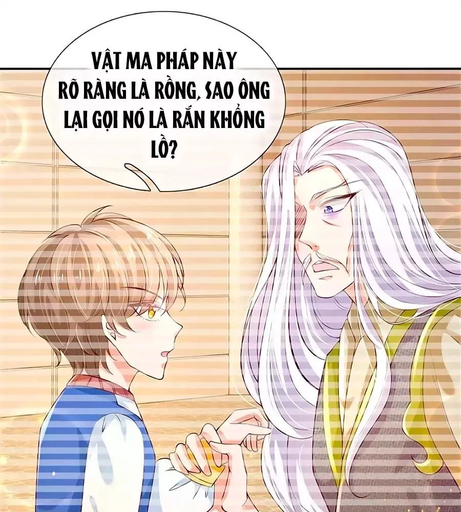 Bỗng Một Ngày Trở Thành Con Gái Nhà Vua Chapter 122 - 29