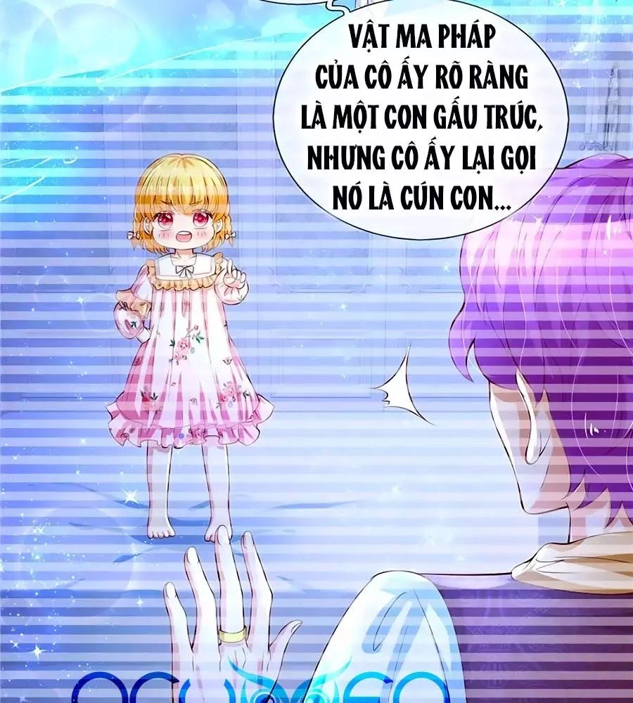 Bỗng Một Ngày Trở Thành Con Gái Nhà Vua Chapter 122 - 31