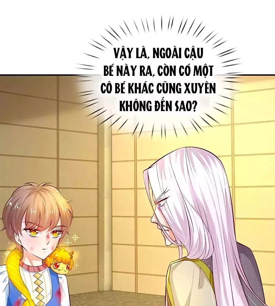 Bỗng Một Ngày Trở Thành Con Gái Nhà Vua Chapter 122 - 34