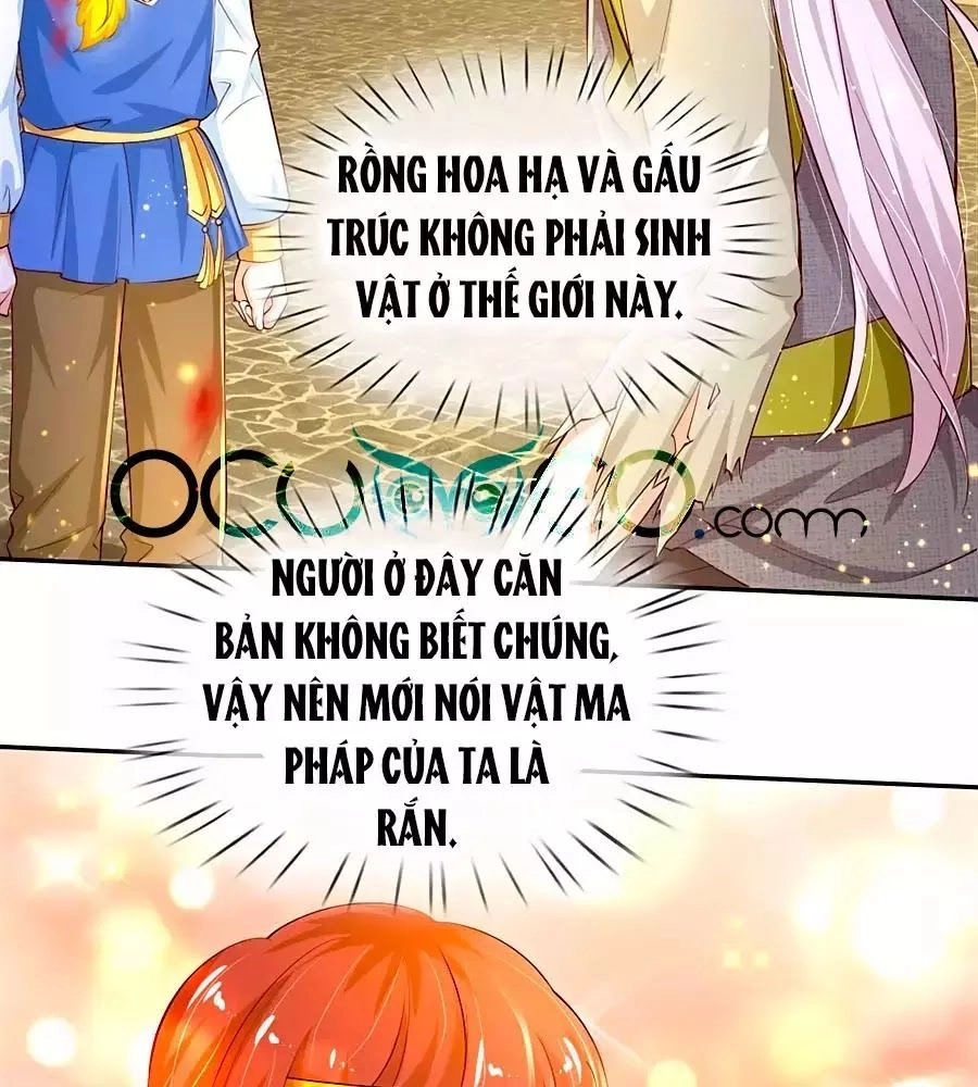 Bỗng Một Ngày Trở Thành Con Gái Nhà Vua Chapter 122 - 35