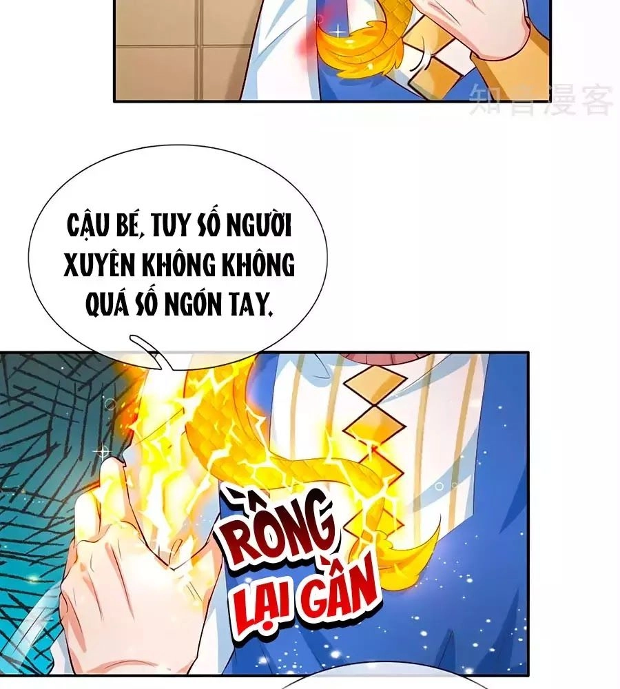 Bỗng Một Ngày Trở Thành Con Gái Nhà Vua Chapter 122 - 38